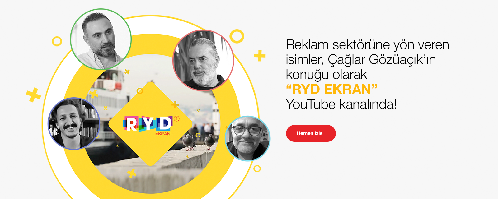 ryd ekran